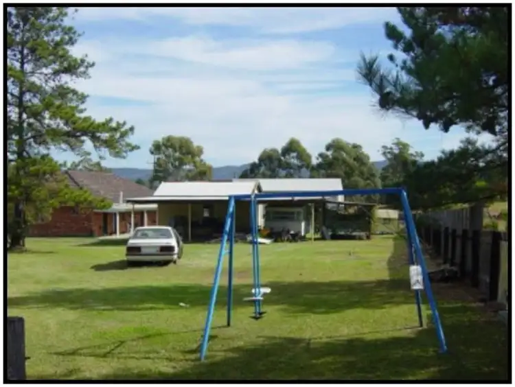 Second view of Homely house listing, 3 Lee St, Bulahdelah NSW 2423