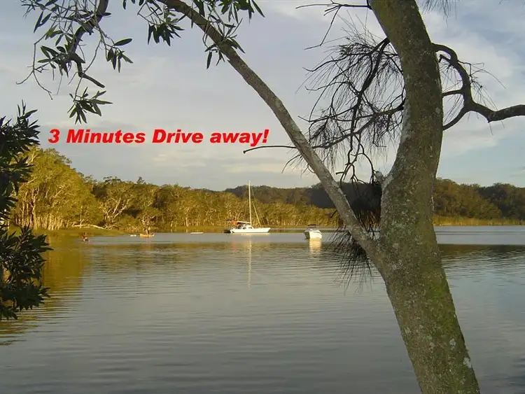 Second view of Homely land listing, Lot 2 Seal Rocks Rd, Bungwahl NSW 2423