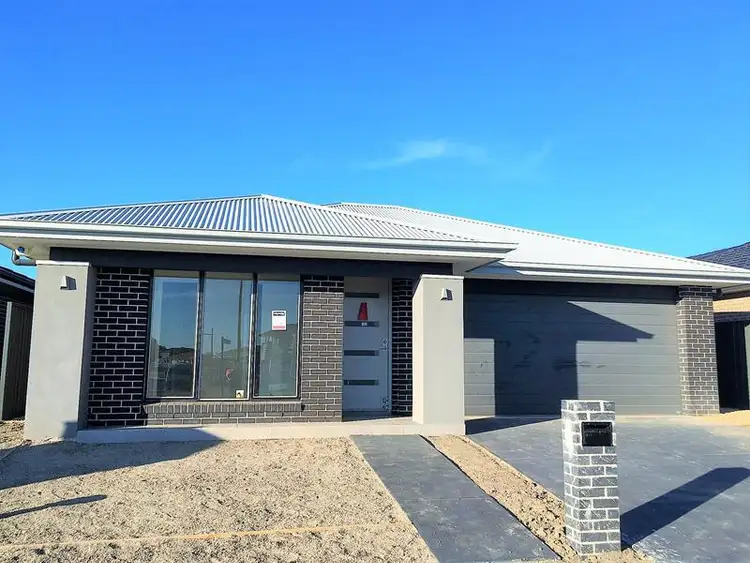 Main view of Homely house listing, Lot 1166 Kirby Way, Oran Park NSW 2570