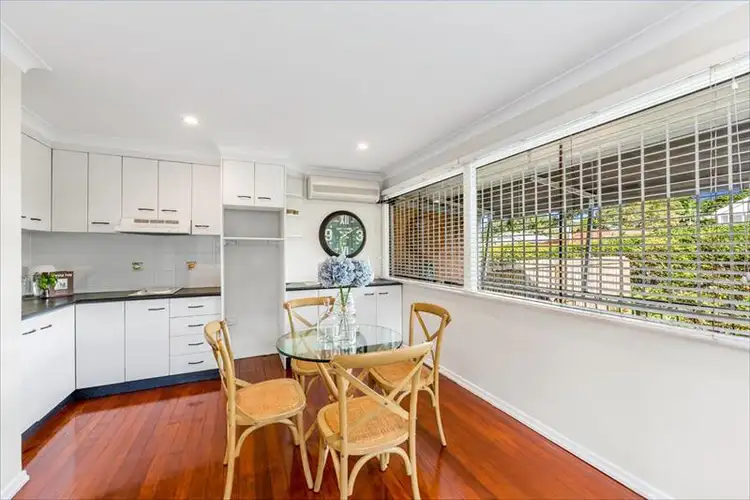 Second view of Homely unit listing, 1/78 Chester Rd, Annerley QLD 4103