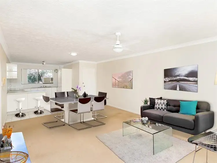 Second view of Homely apartment listing, 4/51 Lothian St, Annerley QLD 4103