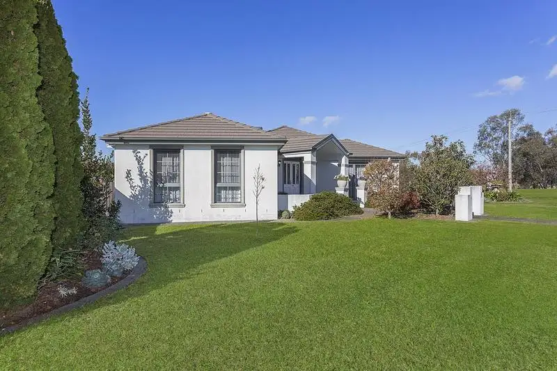 Main view of Homely house listing, 139 Wright  St, Glenroy NSW 2640