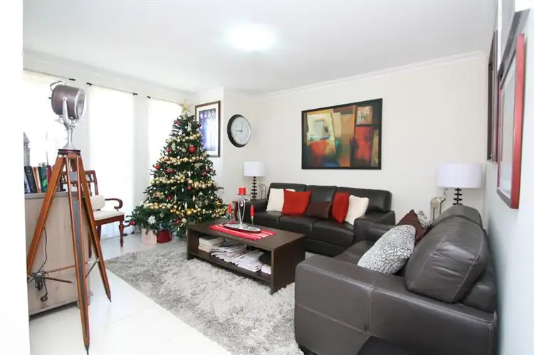 Second view of Homely house listing, 8 Corrigan  St, Ropes Crossing NSW 2760