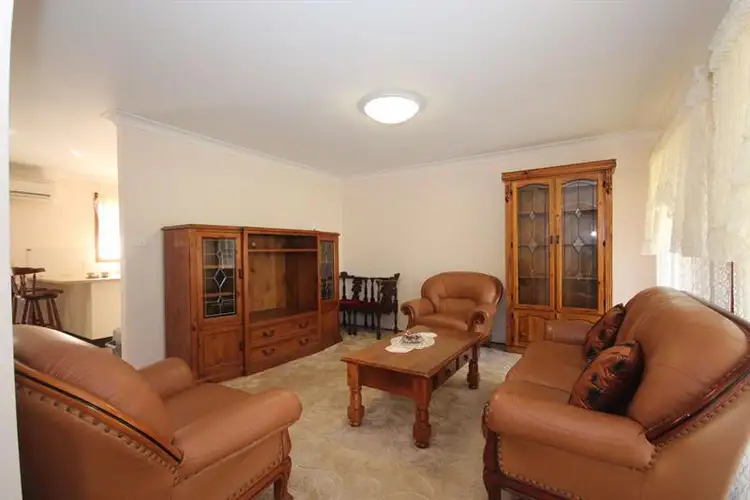Third view of Homely house listing, 28 President Wilson Wk, Tanilba Bay NSW 2319