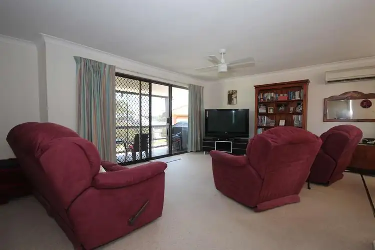 Second view of Homely house listing, 11 Avenue Of The Allies -, Tanilba Bay NSW 2319
