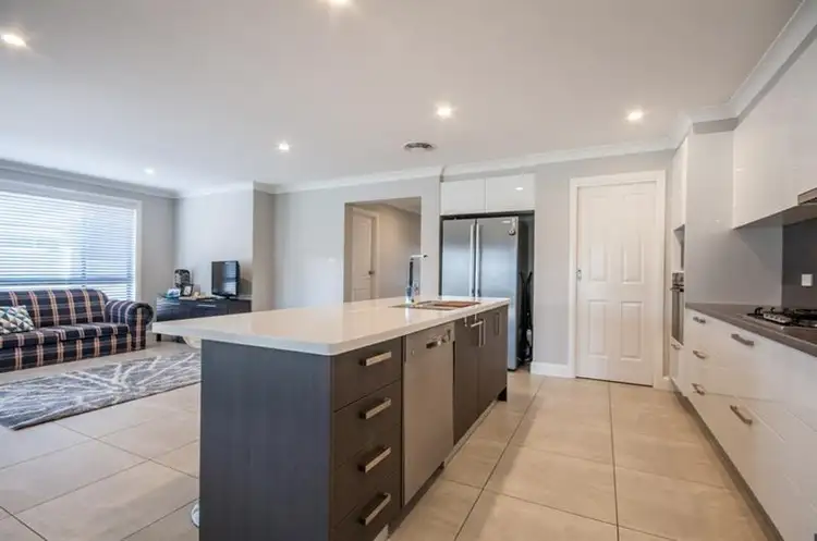 Fifth view of Homely house listing, 43 Moonstone Dr, Orange NSW 2800