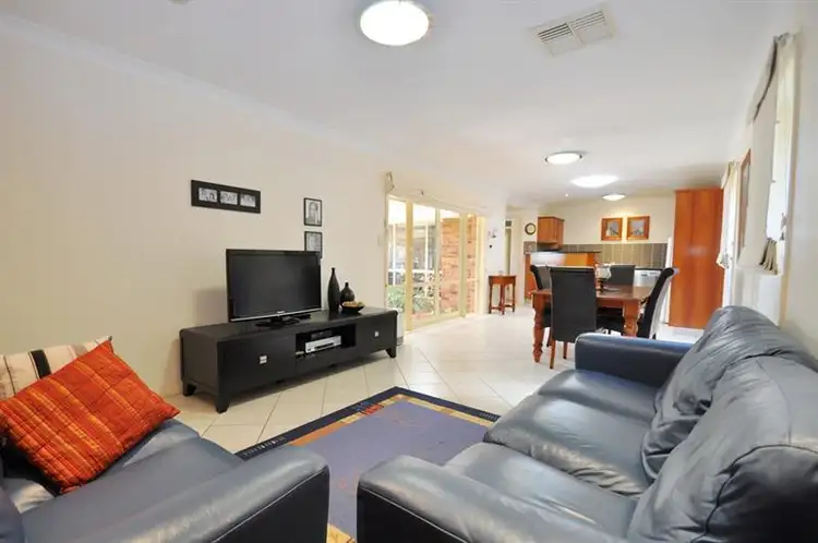 Third view of Homely house listing, 15 Christie  Cl, Dubbo NSW 2830