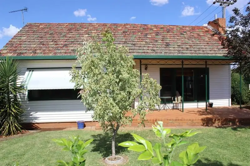 Main view of Homely house listing, 48 Whylandra St, Dubbo NSW 2830