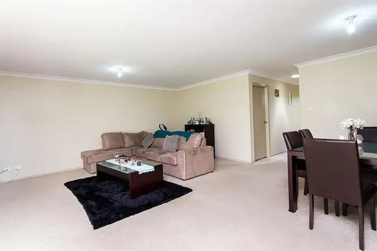 Fourth view of Homely semi-detached listing, 1/5 Port Cove, Gillieston Heights NSW 2321