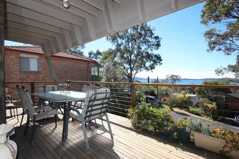 Main view of Homely house listing, 49 Dean Pde, Lemon Tree Passage NSW 2319