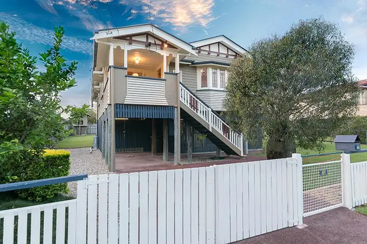 30 Blackwood Rd, Salisbury QLD 4107