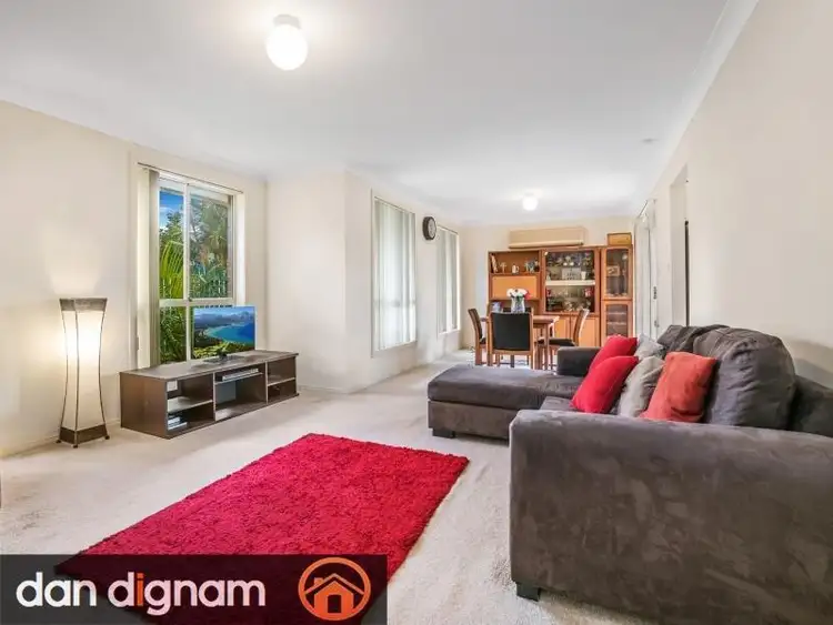 Third view of Homely villa listing, Address available on request