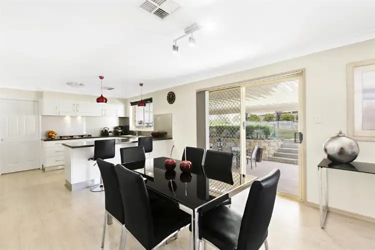 Fourth view of Homely house listing, 6 Cassegrain Cl, Eleebana NSW 2282