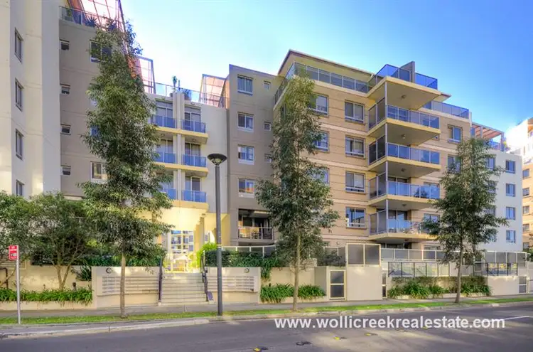 117/86-88 Bonar St, Wolli Creek NSW 2205