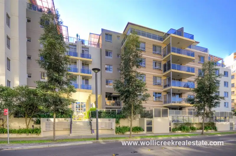 Main view of Homely apartment listing, 117/86-88 Bonar St, Wolli Creek NSW 2205