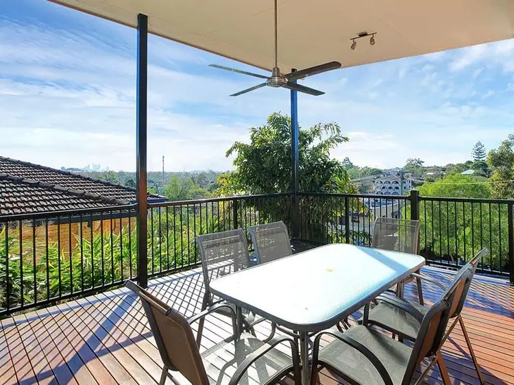 Third view of Homely house listing, 22 Dalton  St, Yeronga QLD 4104
