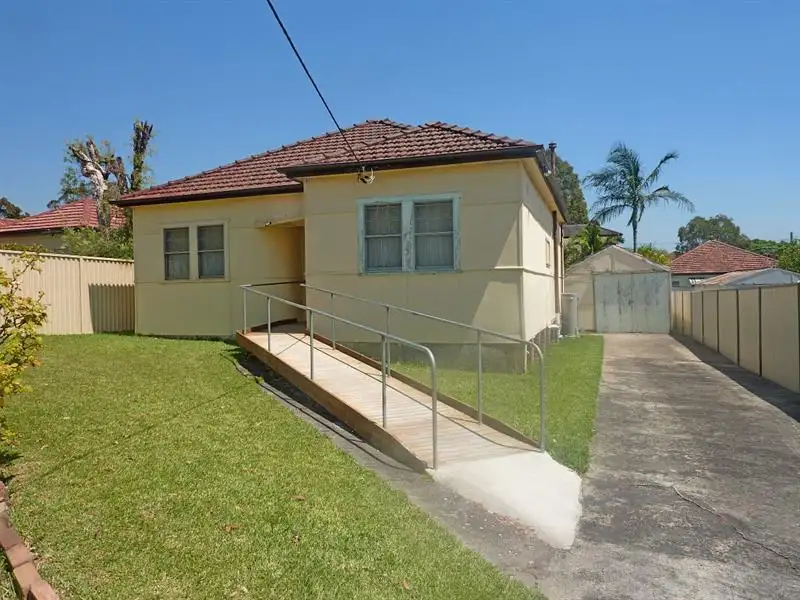 Main view of Homely house listing, 14 Prospect Rd, Peakhurst NSW 2210