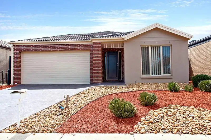 Main view of Homely house listing, 19 Camelot Dr, Tarneit VIC 3029