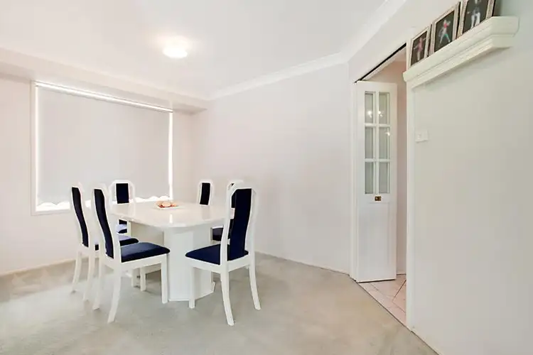 Third view of Homely house listing, 100 Lockheed St, Raby NSW 2566