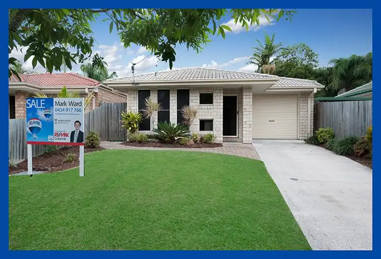99 Ness Rd, Salisbury QLD 4107