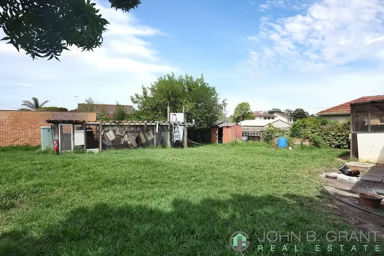 Third view of Homely house listing, 1 Wingara St, Chester Hill NSW 2162