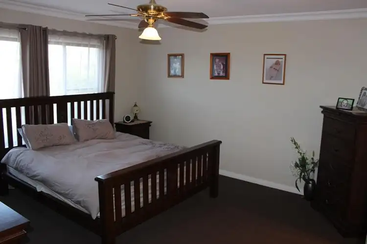 Third view of Homely house listing, 26 Namoi Cres, Dubbo NSW 2830