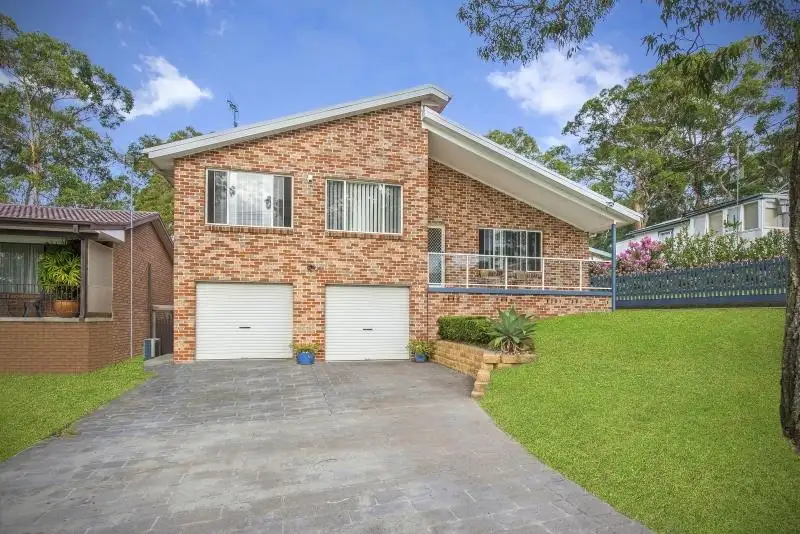 Main view of Homely house listing, 44 Vena Ave, Gorokan NSW 2263