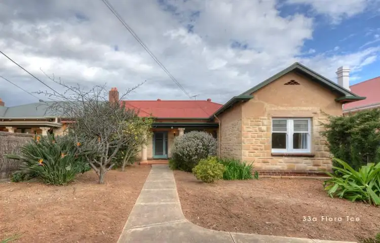 33 Flora Tce, Prospect SA 5082