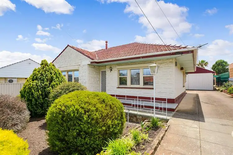 Main view of Homely house listing, 6 Bent St, Blair Athol SA 5084
