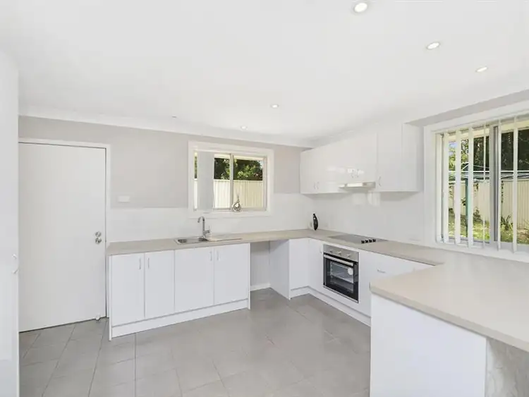 Fifth view of Homely house listing, 12 Resthaven Ave, Charmhaven NSW 2263