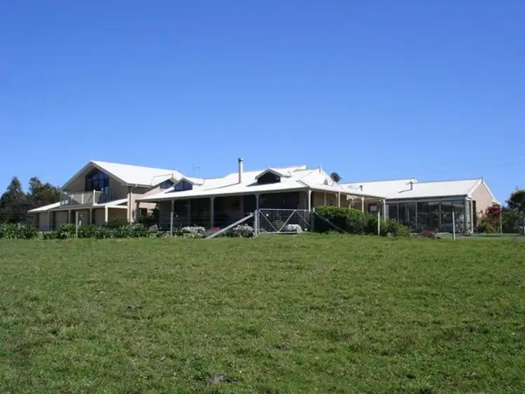 Fifth view of Homely house listing, 1767 Coomba Rd, Coomba Bay NSW 2428