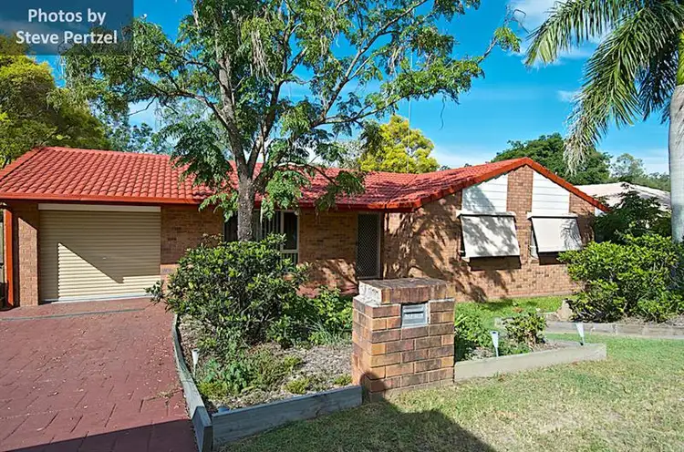 16 Fairview Ct, Parkwood QLD 4214