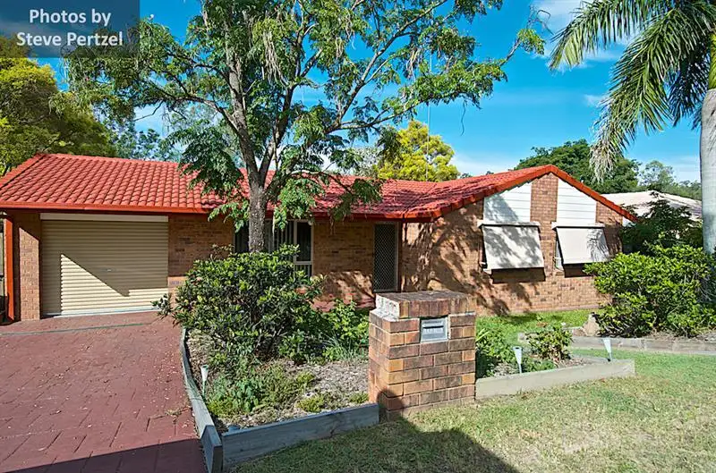 Main view of Homely house listing, 16 Fairview Ct, Parkwood QLD 4214