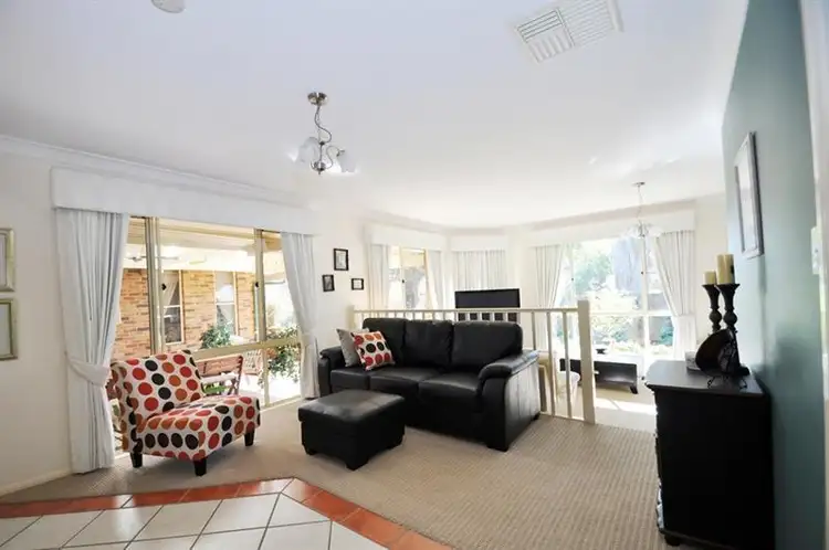 Sixth view of Homely house listing, 15 Christie  Cl, Dubbo NSW 2830
