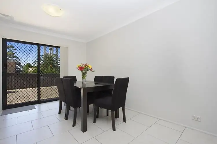Second view of Homely semi-detached listing, 4 Huegill  Way, Blacktown NSW 2148