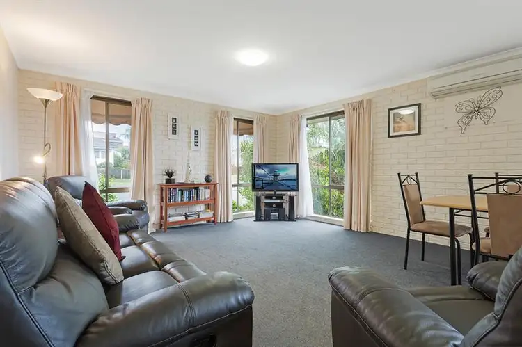 Third view of Homely unit listing, 7/40 Main St, Merimbula NSW 2548