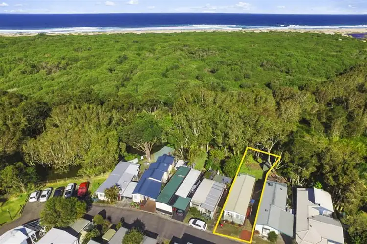 Fourth view of Homely house listing, 146/1A Kalaroo Rd, Redhead NSW 2290