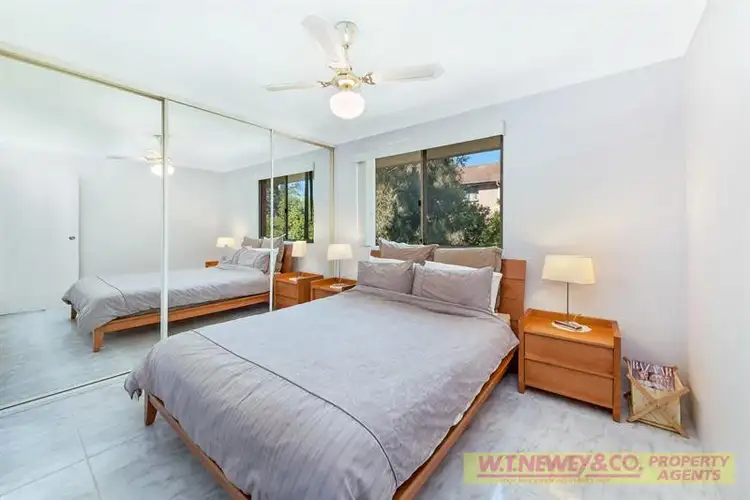 Fifth view of Homely unit listing, 10/38 Marshall St, Bankstown NSW 2200