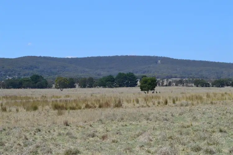 46 Hilltop  Cl, Tarago NSW 2580