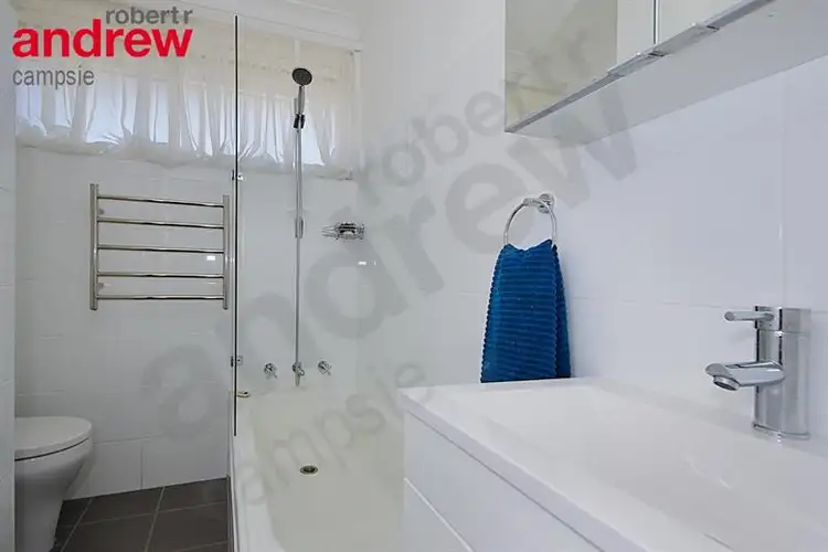 Sixth view of Homely unit listing, 5/1 Oxford St, Belmore NSW 2192