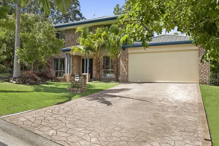 30 Forest Dr, Elanora QLD 4221