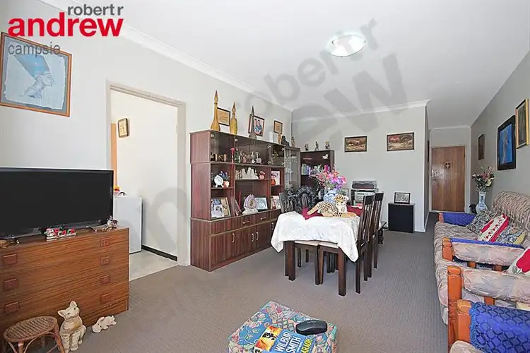 Third view of Homely unit listing, 1/19-21 Browning St, Campsie NSW 2194