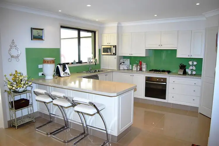 Fifth view of Homely house listing, 63 Elouera Cres, Forster NSW 2428