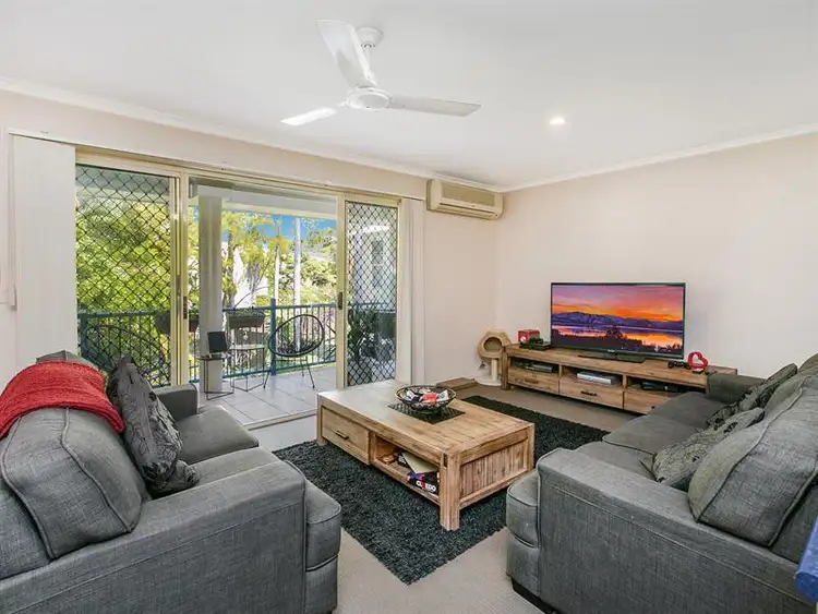 Fifth view of Homely apartment listing, 6/121 Ekibin Road, Annerley QLD 4103