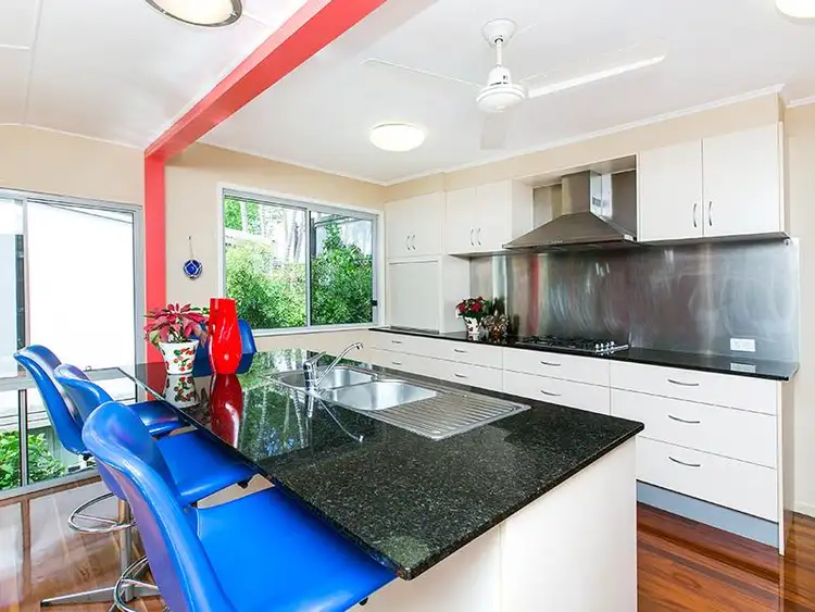 Fifth view of Homely house listing, 40 Timothy St, Moorooka QLD 4105