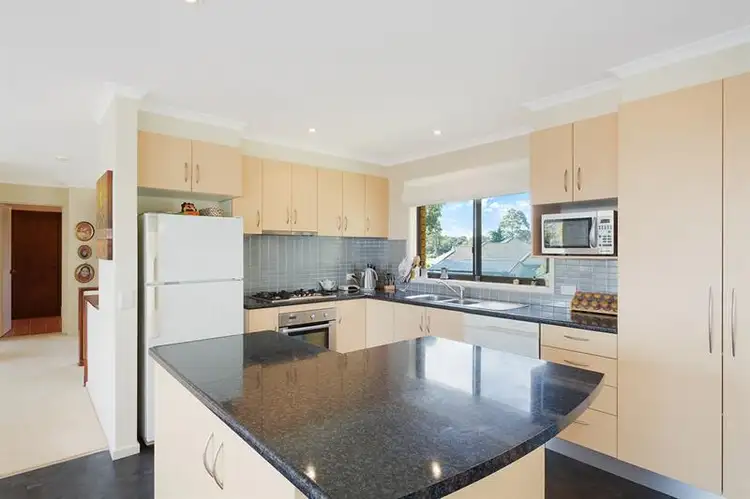 Fourth view of Homely house listing, 63 Golf Cct, Tura Beach NSW 2548