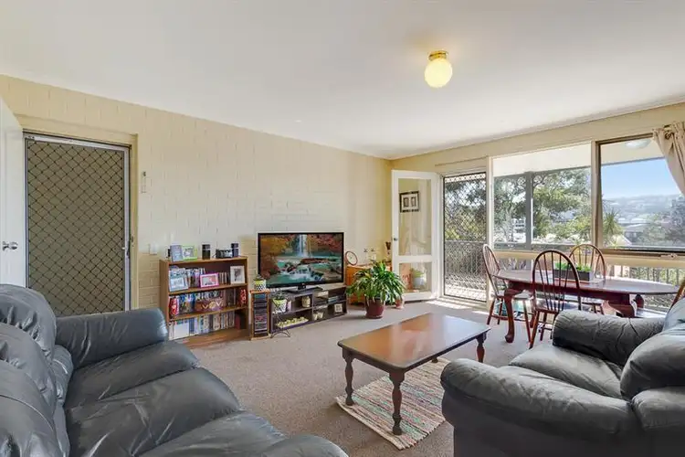 Sixth view of Homely unit listing, 5/9-11 Kyeamba St, Merimbula NSW 2548