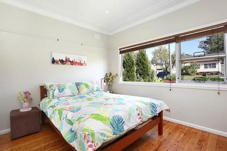 Third view of Homely house listing, 3 Treloar Cres, Chester Hill NSW 2162