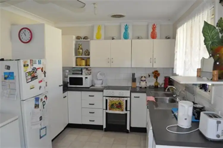 Second view of Homely house listing, 9 Voyager Way, Dubbo NSW 2830