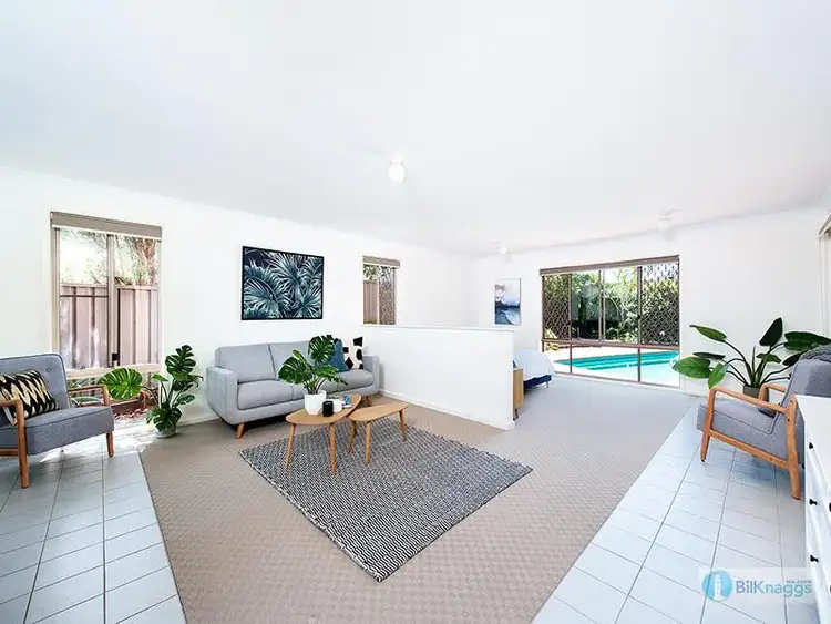 Second view of Homely house listing, 5 Kiah Cl, Fingal Bay NSW 2315
